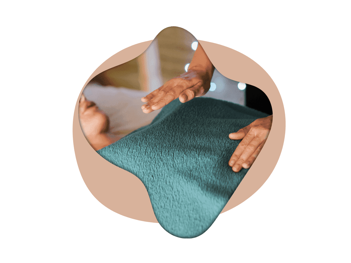 soin énergétique vendée