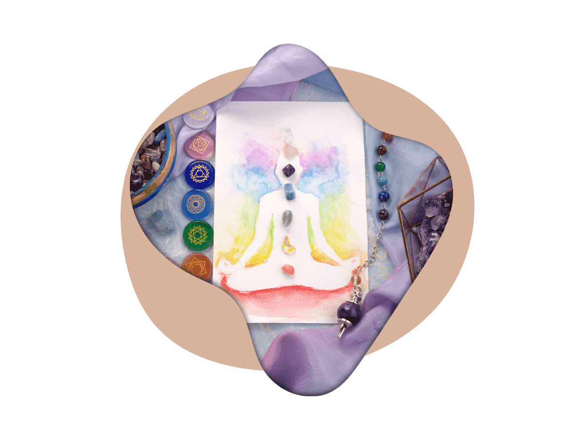 corps énergétiques