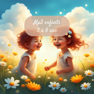 Mp3 enfants